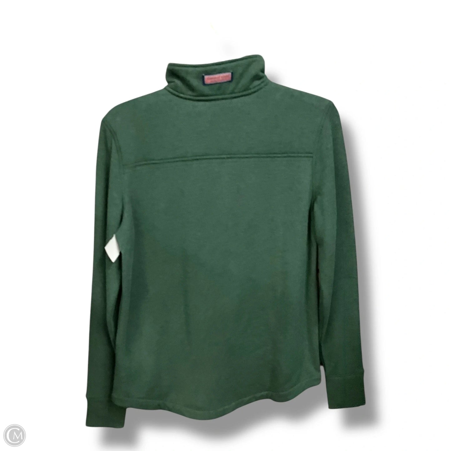 Jacket Fleece By Cmc In Green, Size: S