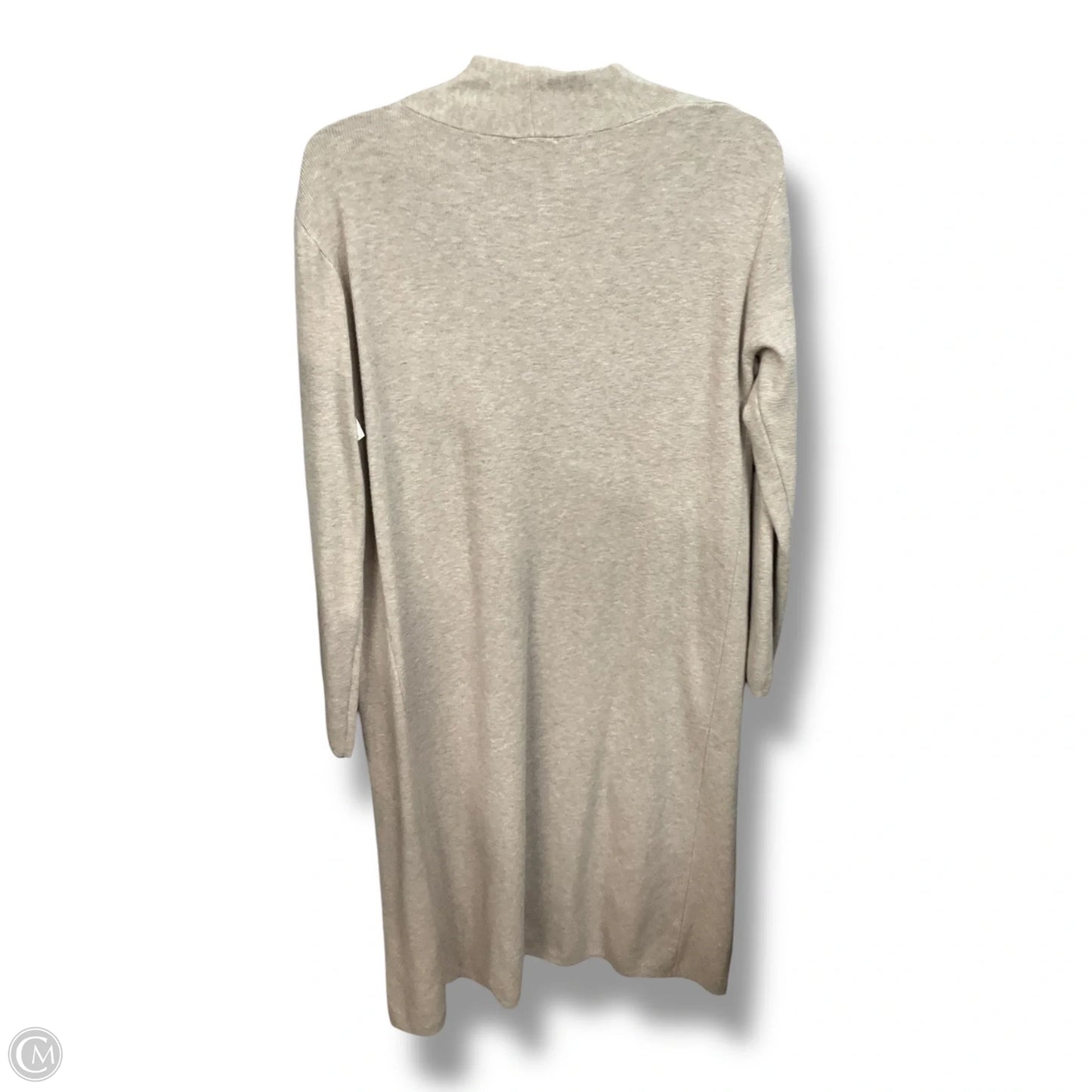 Cardigan By Sioni In Tan, Size: Xs