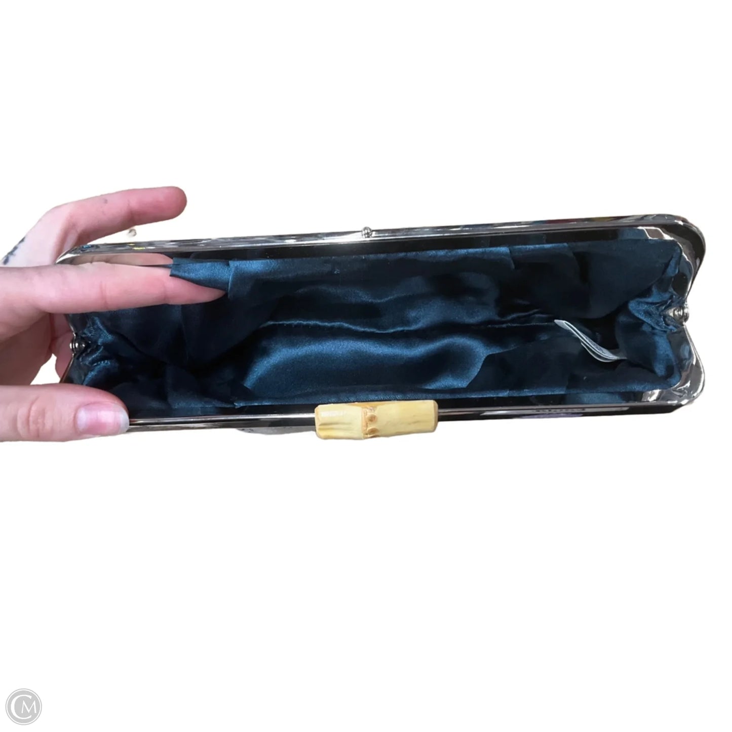 Clutch By Old Navy, Size: Small
