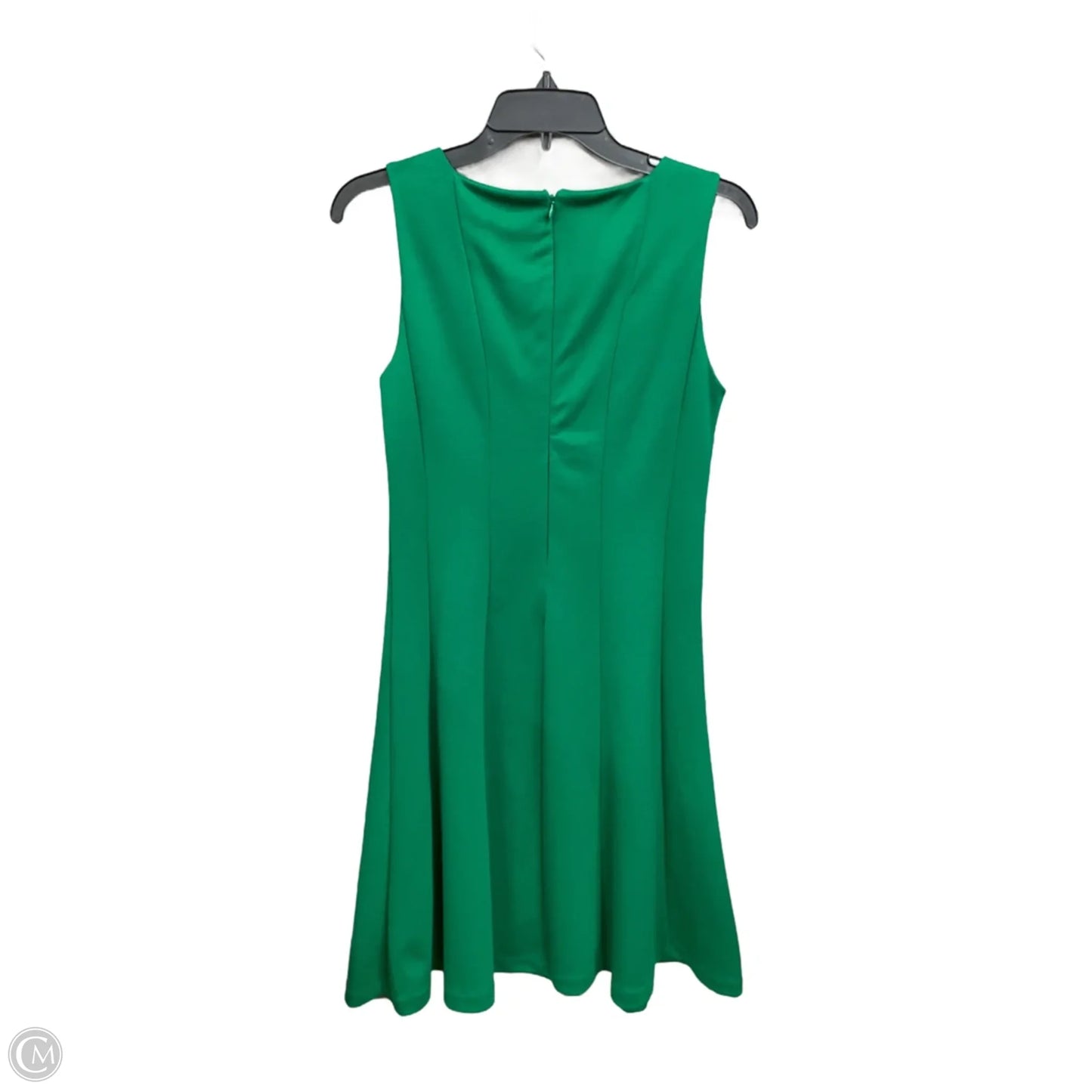 Dress Casual Short By Limited In Green, Size: Xs