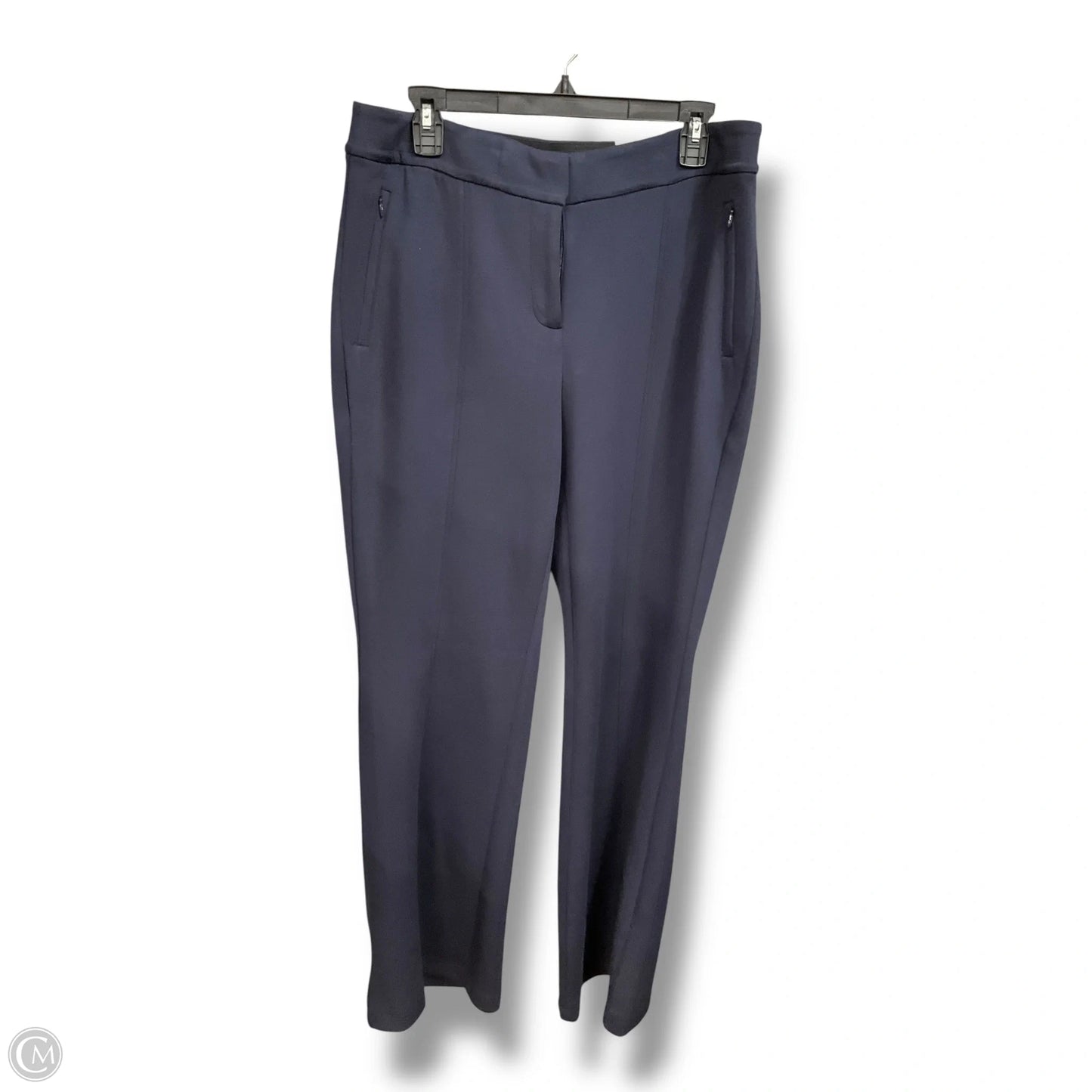 Pants Lounge By Lane Bryant In Blue, Size: 14
