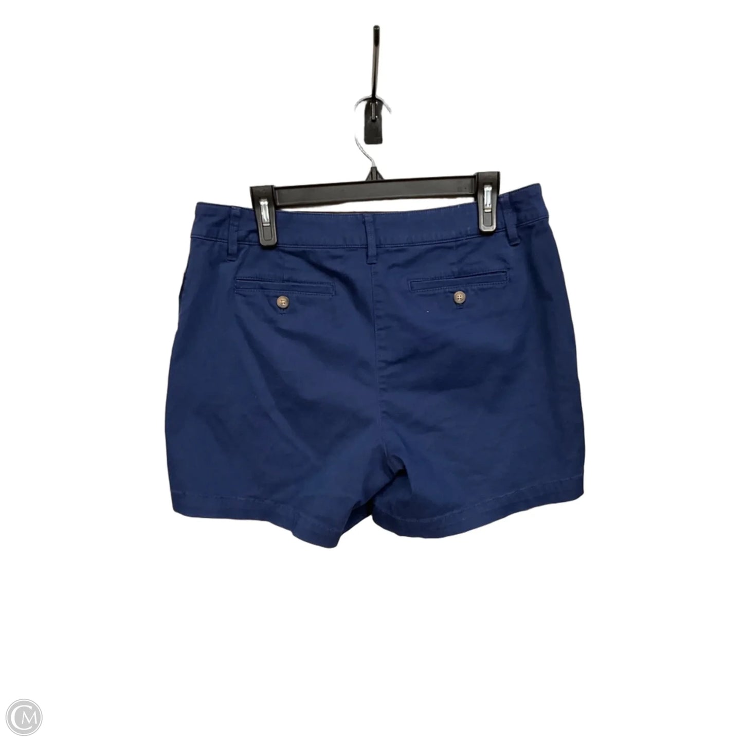 Shorts By Tommy Bahama In Blue, Size: 10