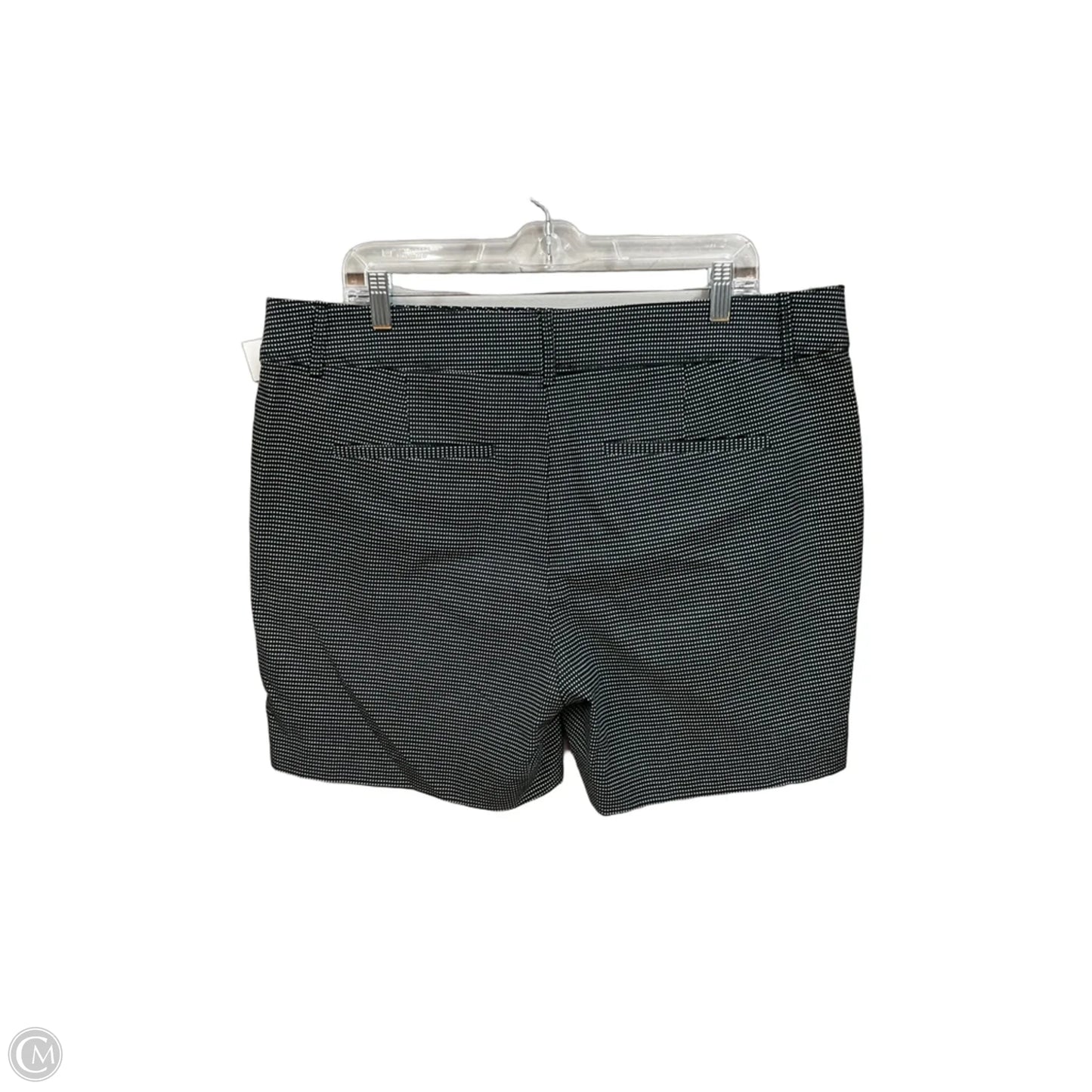 Shorts By Limited In Polkadot Pattern, Size: 16