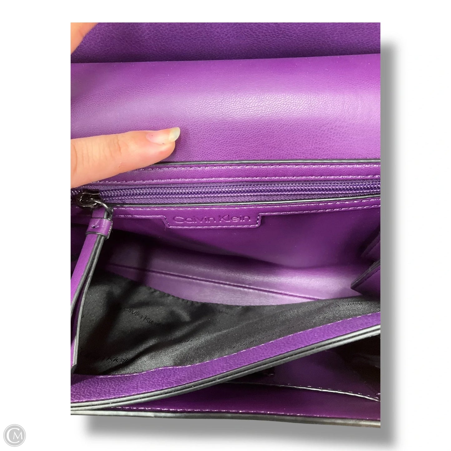 Crossbody By Calvin Klein, Size: Small