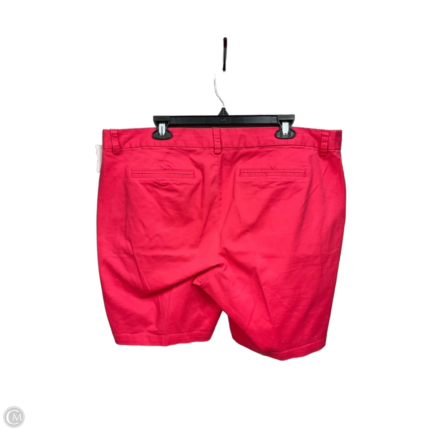 Shorts By Gap In Pink, Size: 18