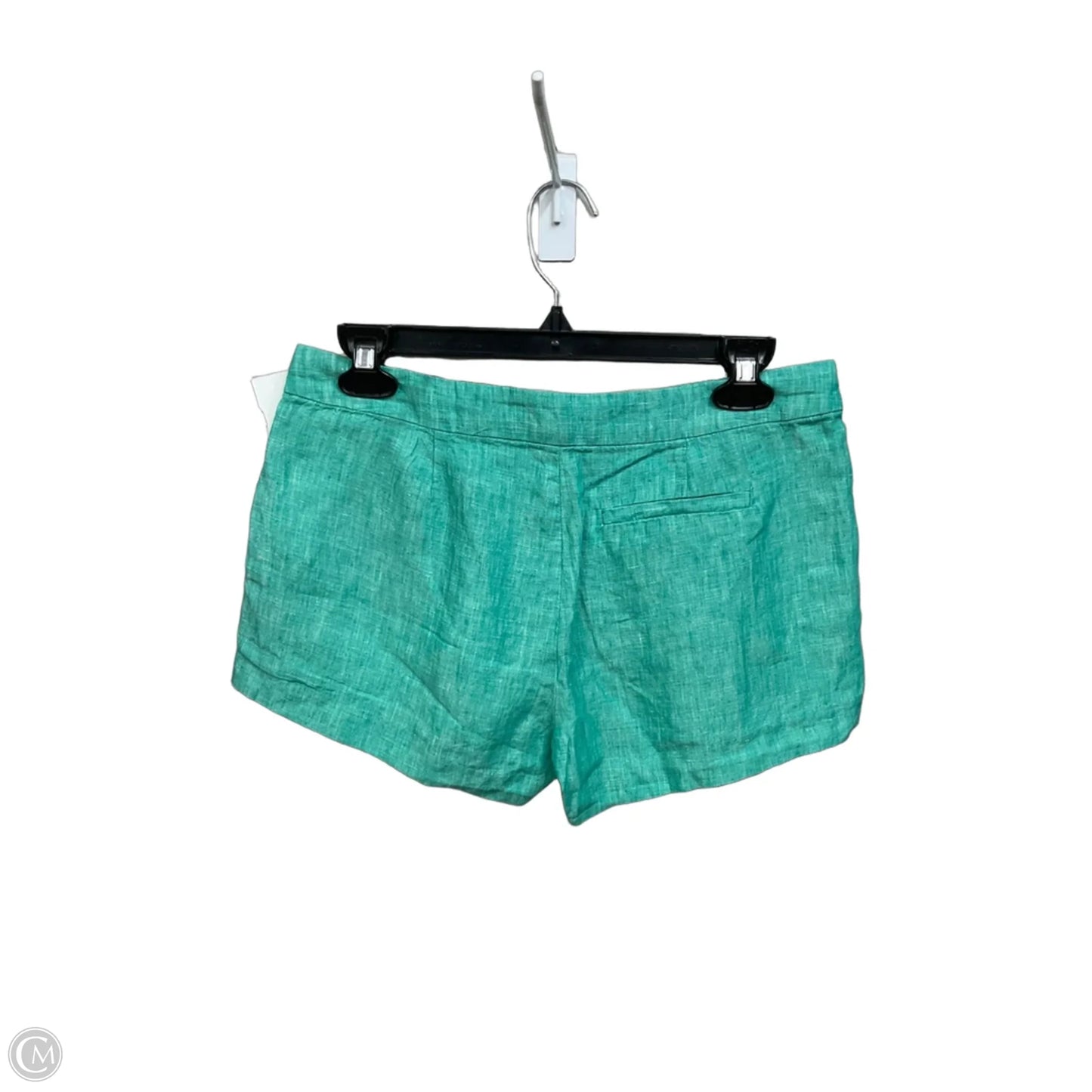 Shorts By Joie In Teal, Size: 0