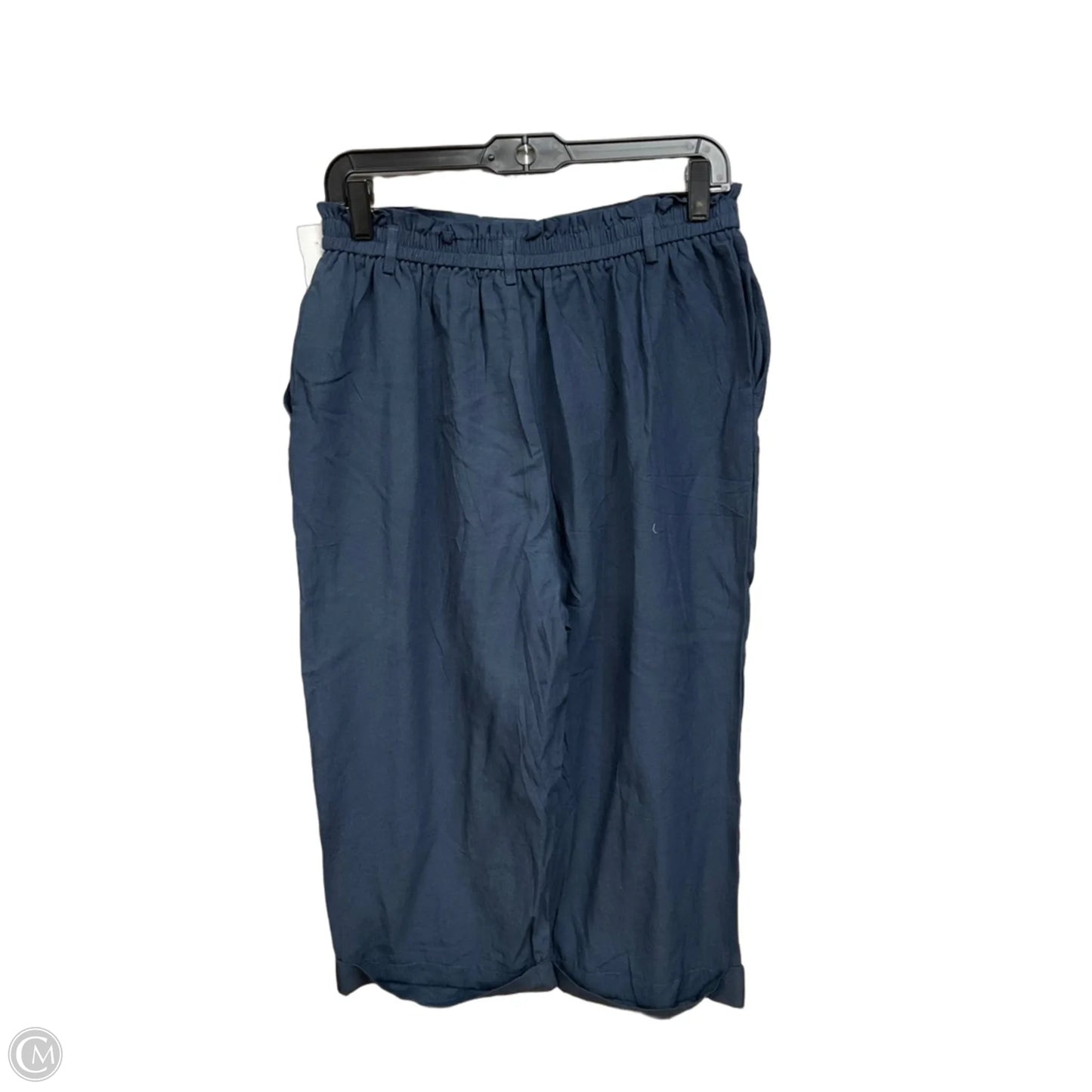 Pants Other By Cmc In Navy, Size: 12