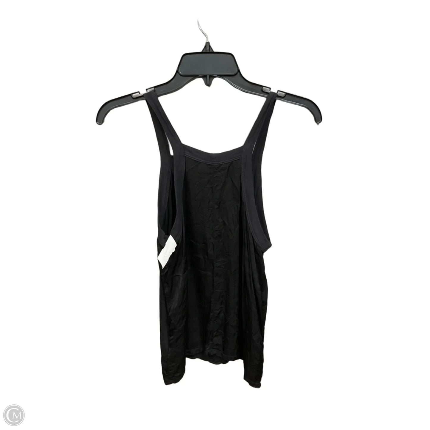Tank Top By Nation In Black, Size: Xs
