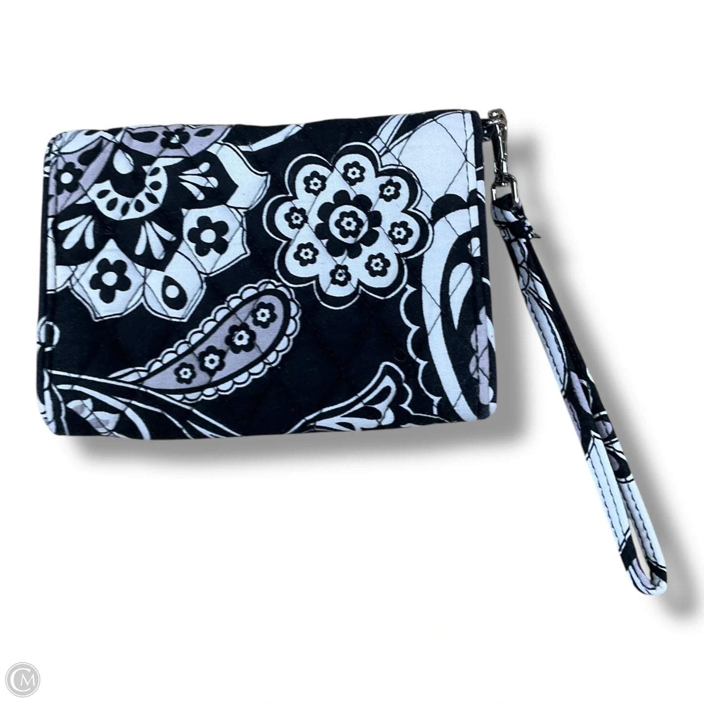 Wallet By Vera Bradley, Size: Small