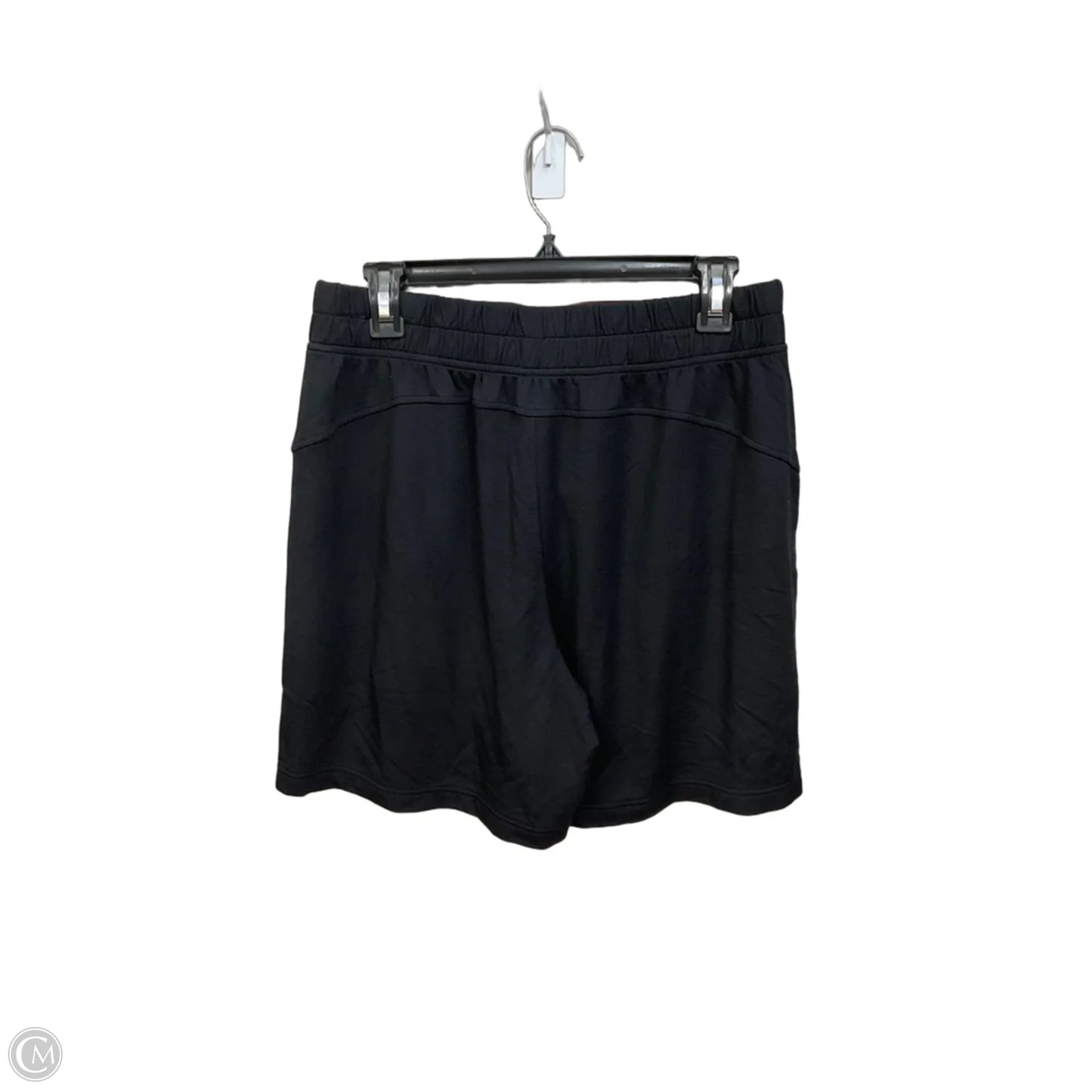 Shorts By Lululemon In Black, Size: 8