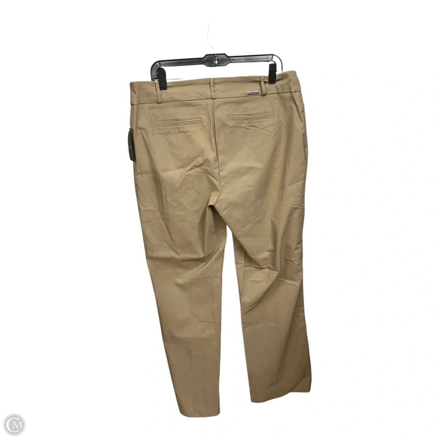 Pants Other By Cmc In Tan, Size: 18