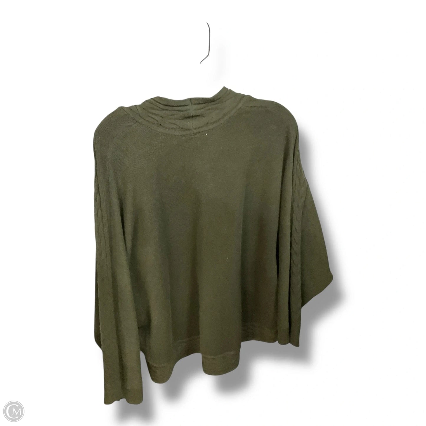 Sweater 2pc By Torrid In Green, Size: 2x