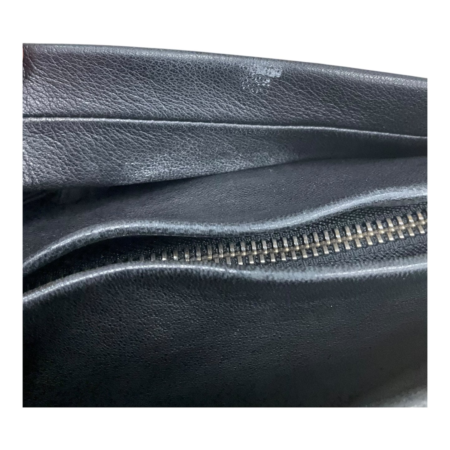 Clutch Designer By Maison Margiela, Size: Medium