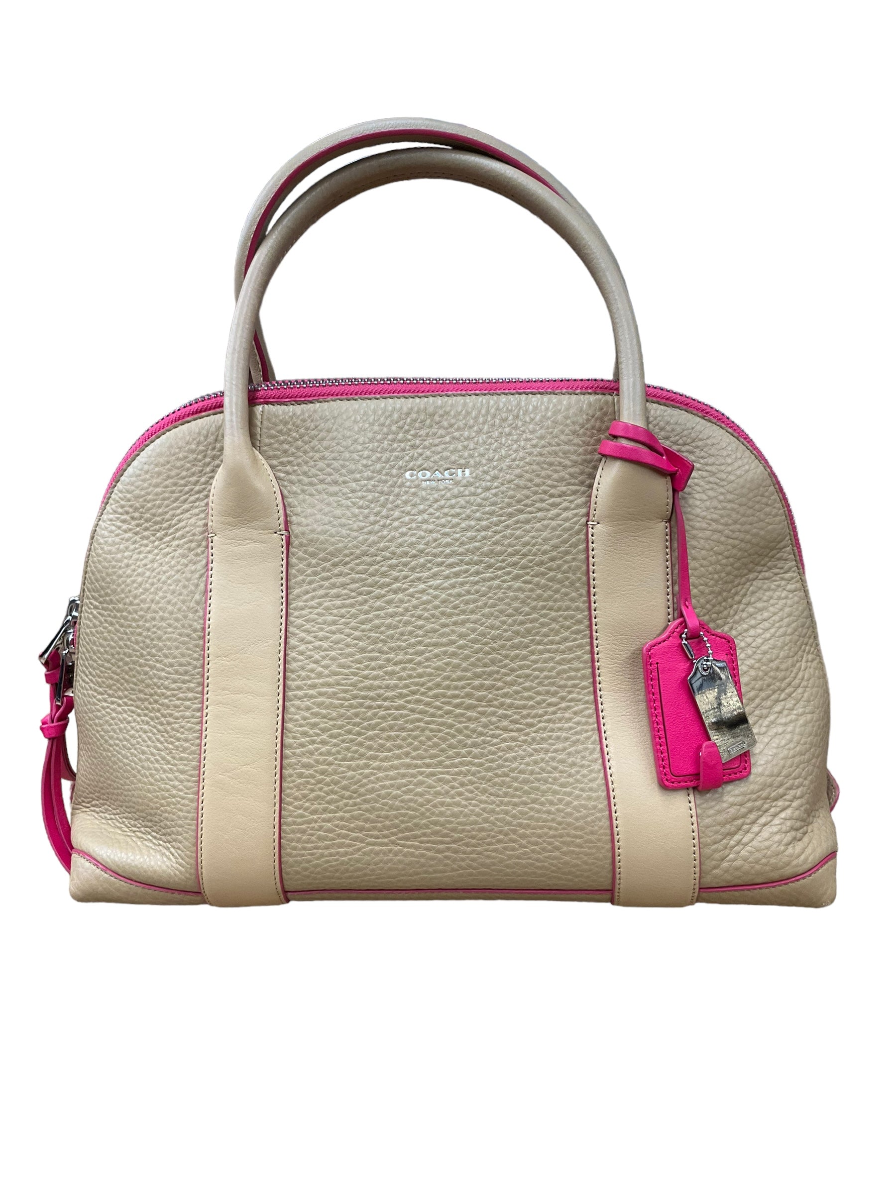 Discount designer 2025 coach handbags