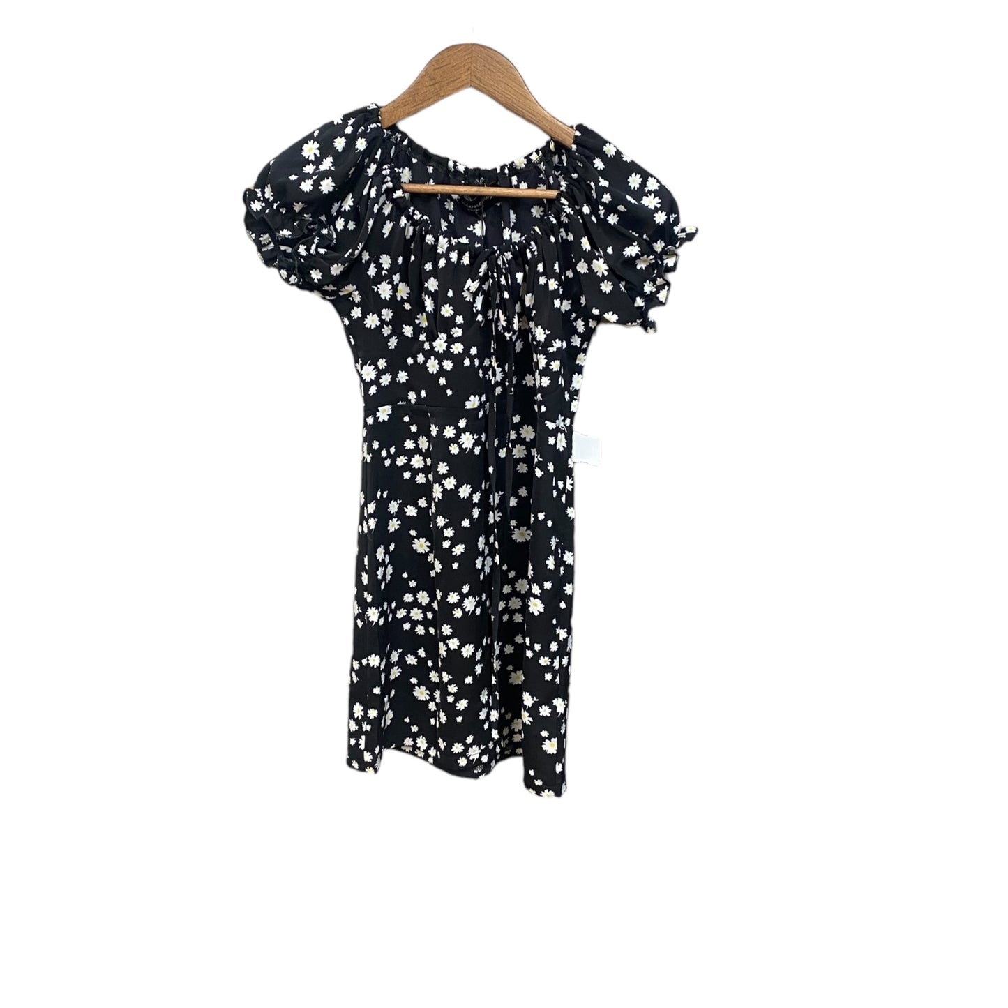 Dress Casual Midi By Clothes Mentor Size: S