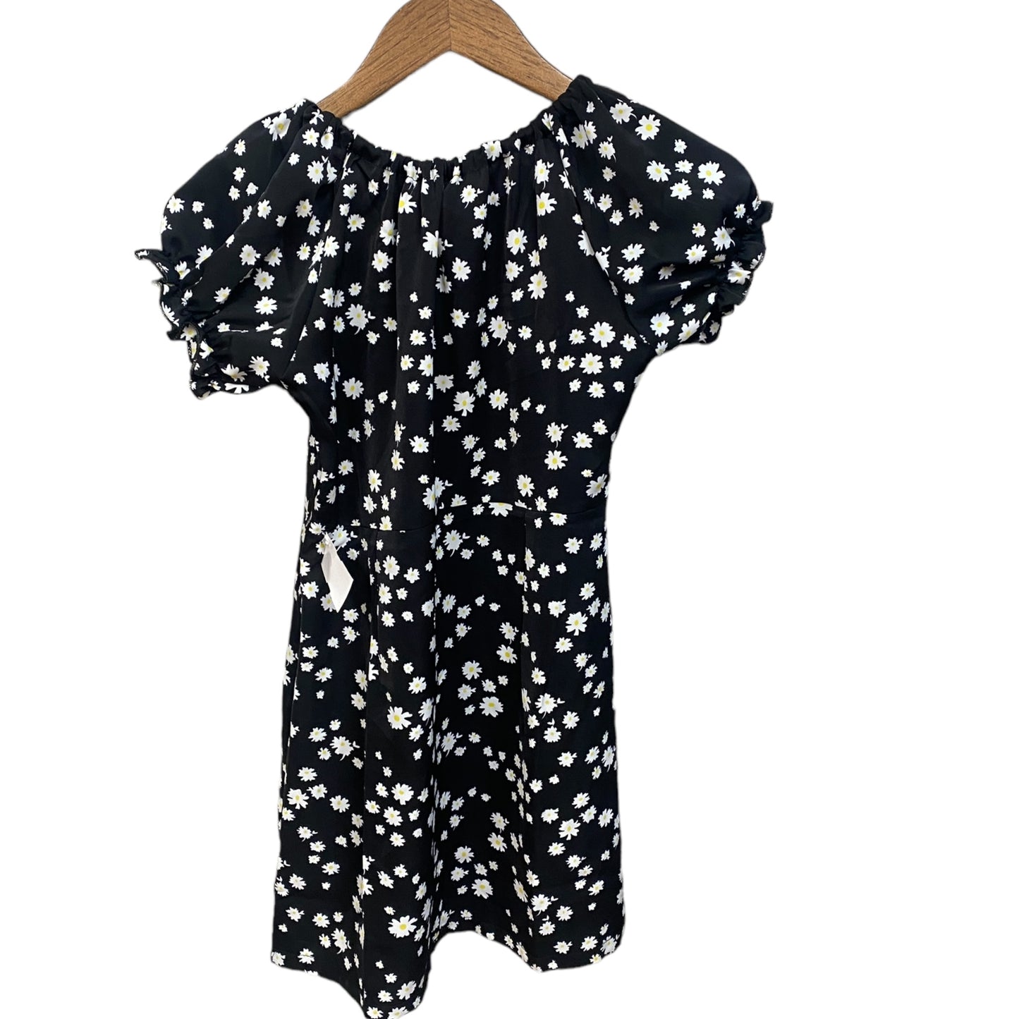 Dress Casual Midi By Clothes Mentor Size: S
