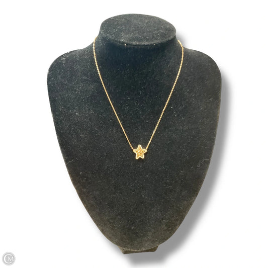 Necklace Charm By Tory Burch