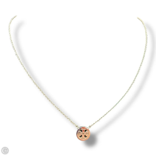 Necklace Charm By Tory Burch