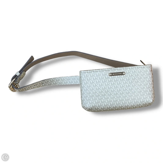 Belt Bag Designer By Michael Kors, Size: Small