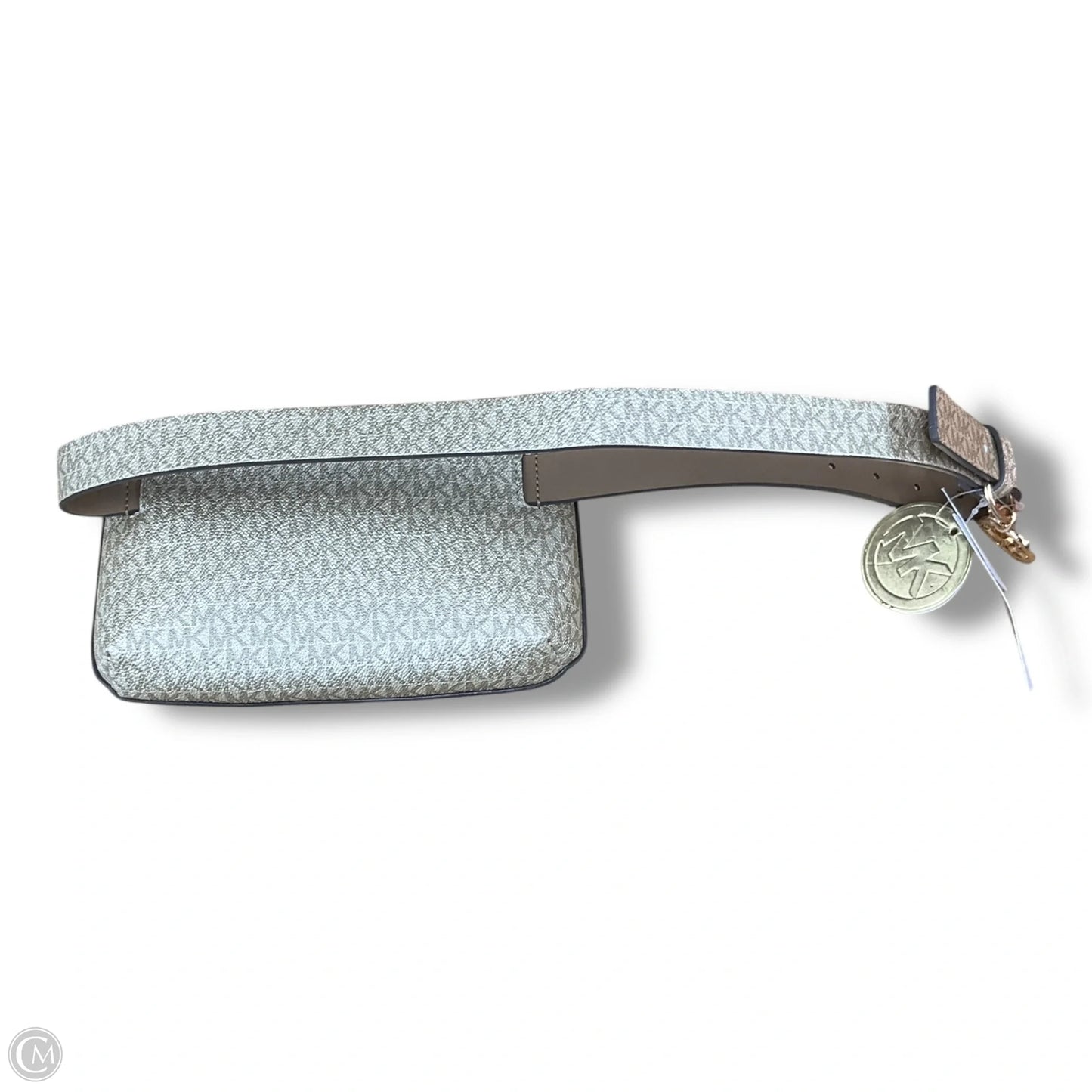 Belt Bag Designer By Michael Kors, Size: Small