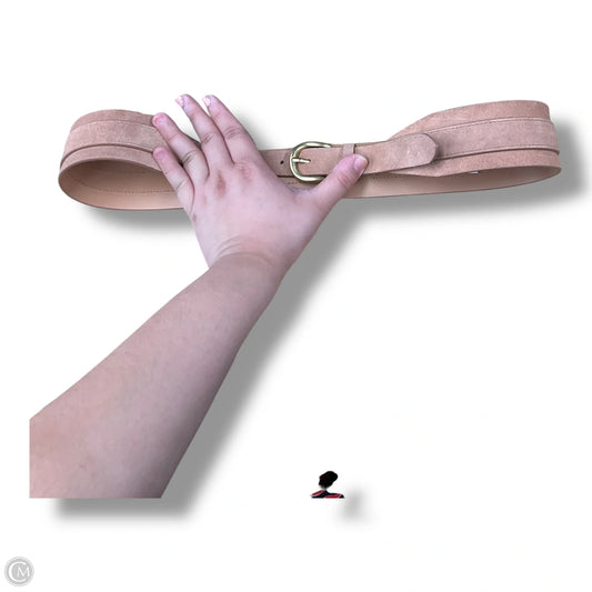 Belt By Loft, Size: Medium
