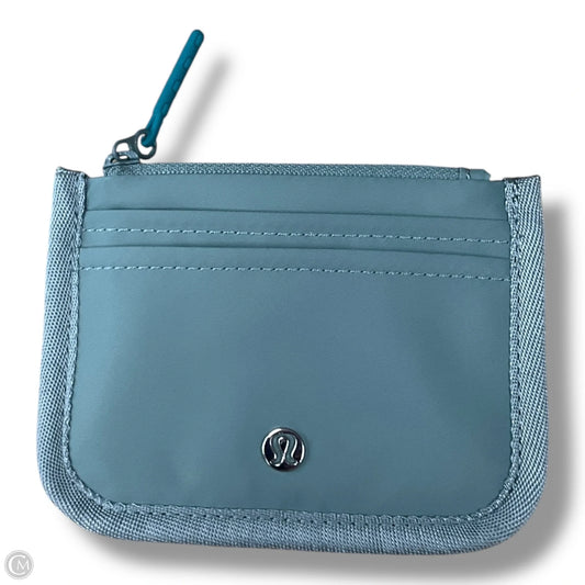 Wallet By Lululemon, Size: Small