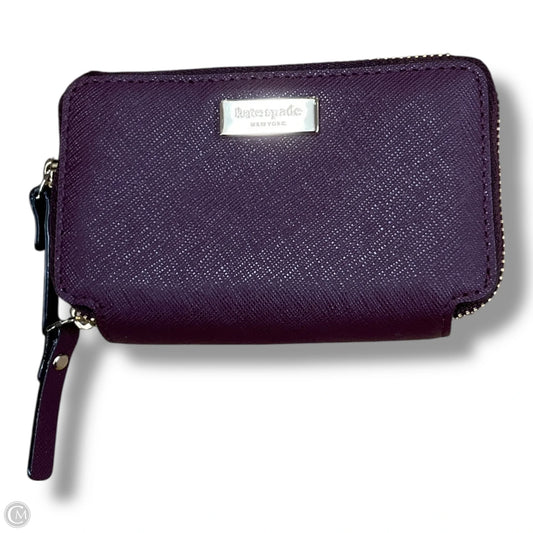 Wallet Designer By Kate Spade, Size: Small