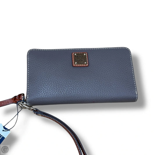 Wallet Designer By Dooney And Bourke, Size: Large