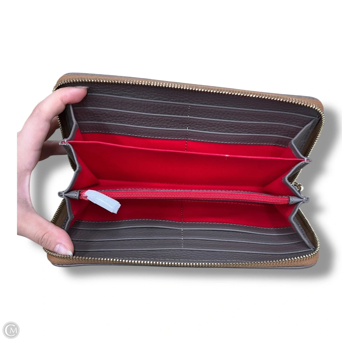 Wallet Designer By Dooney And Bourke, Size: Large