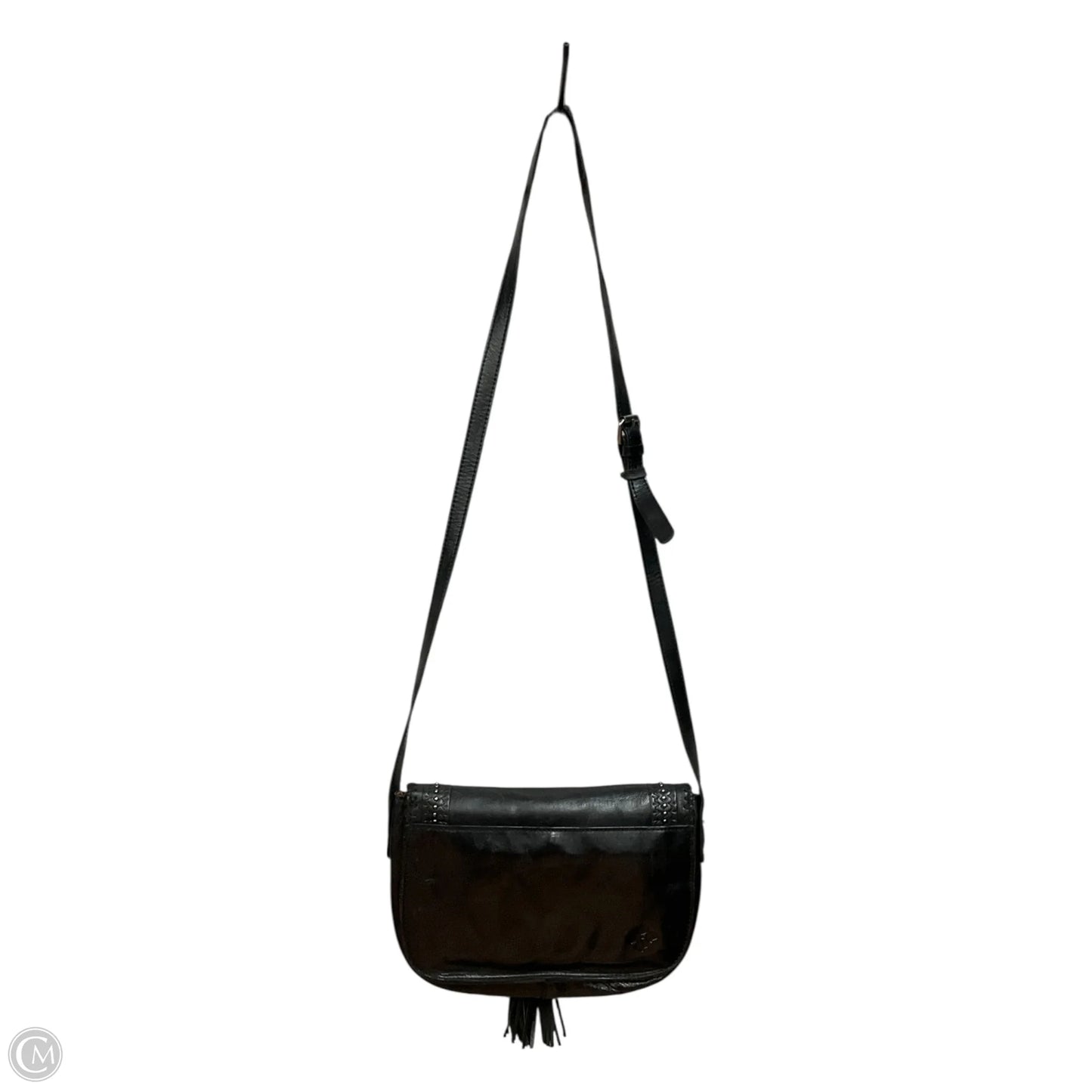 Crossbody Designer By Patricia Nash, Size: Medium