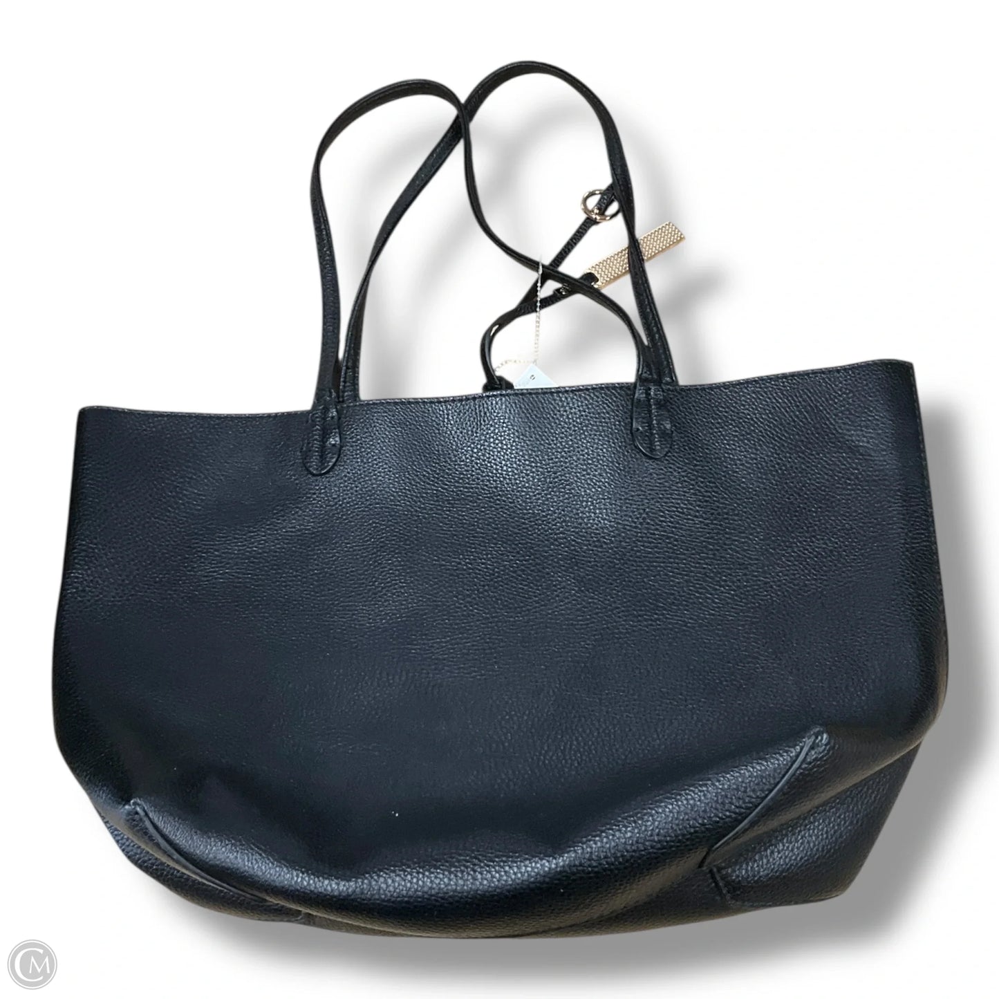 Tote By Clothes Mentor, Size: Large