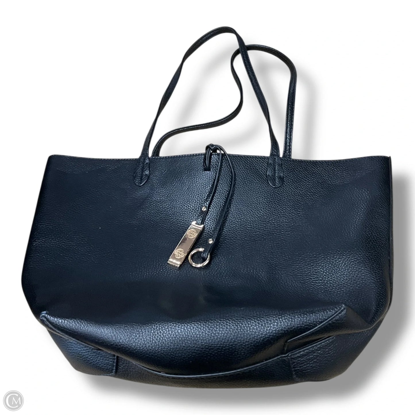 Tote By Clothes Mentor, Size: Large