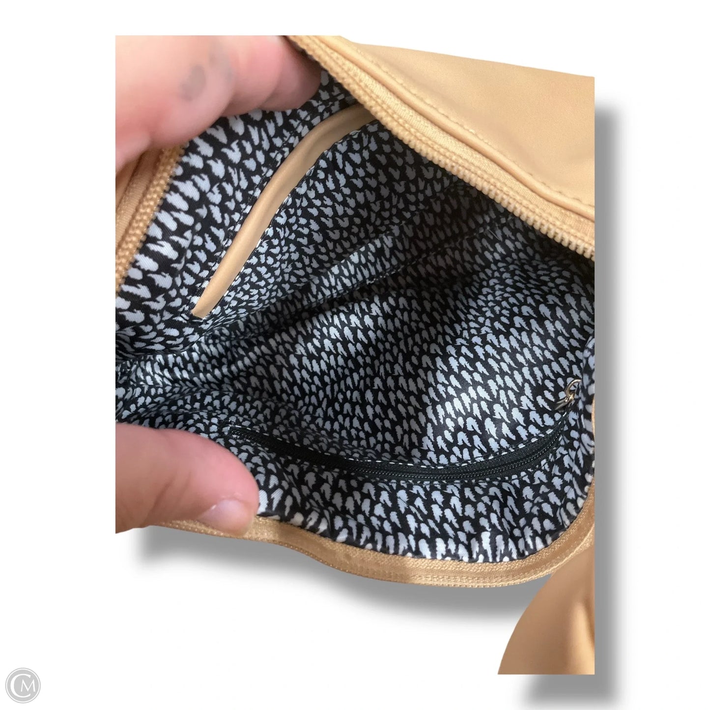 Handbag By Clothes Mentor, Size: Small