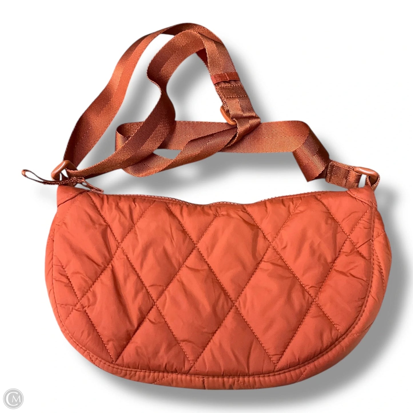 Crossbody By Vera Bradley, Size: Medium