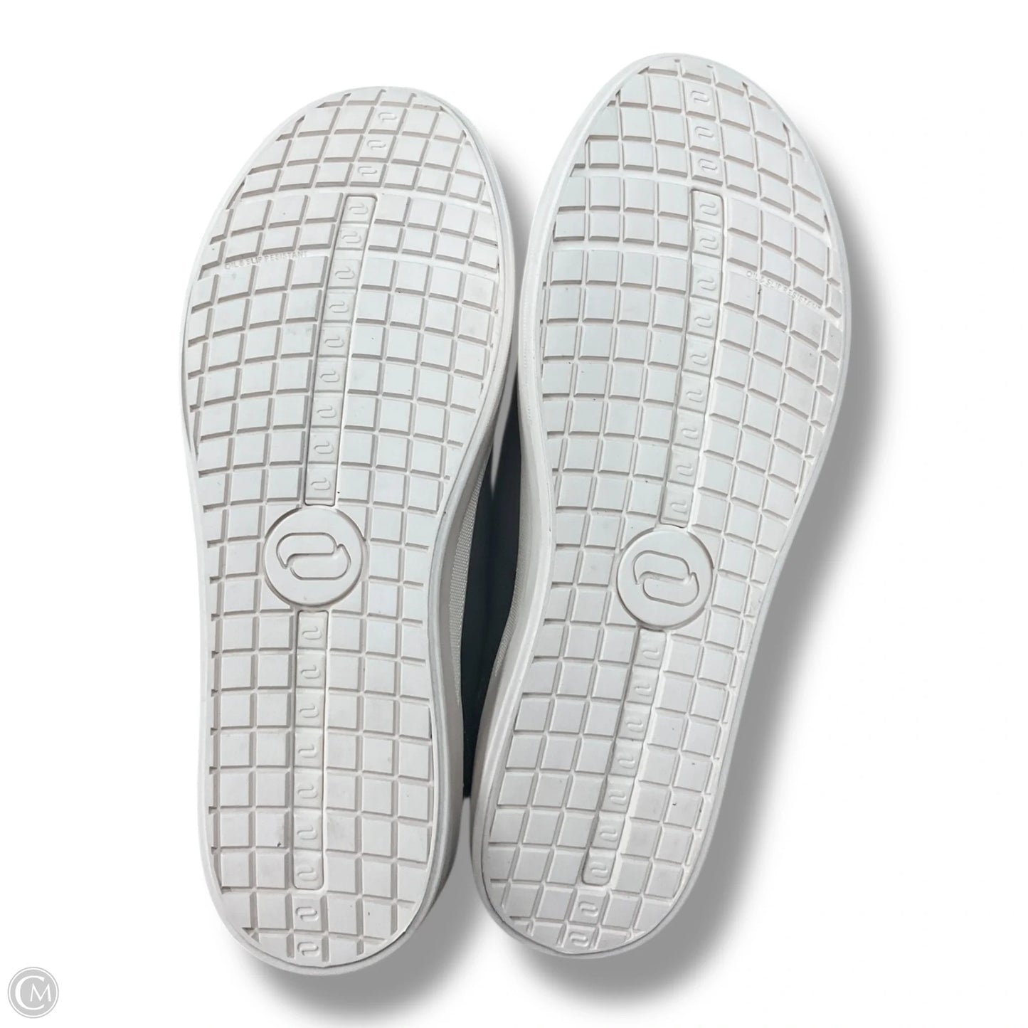 Shoes Sneakers By Infinity In Grey, Size: 10