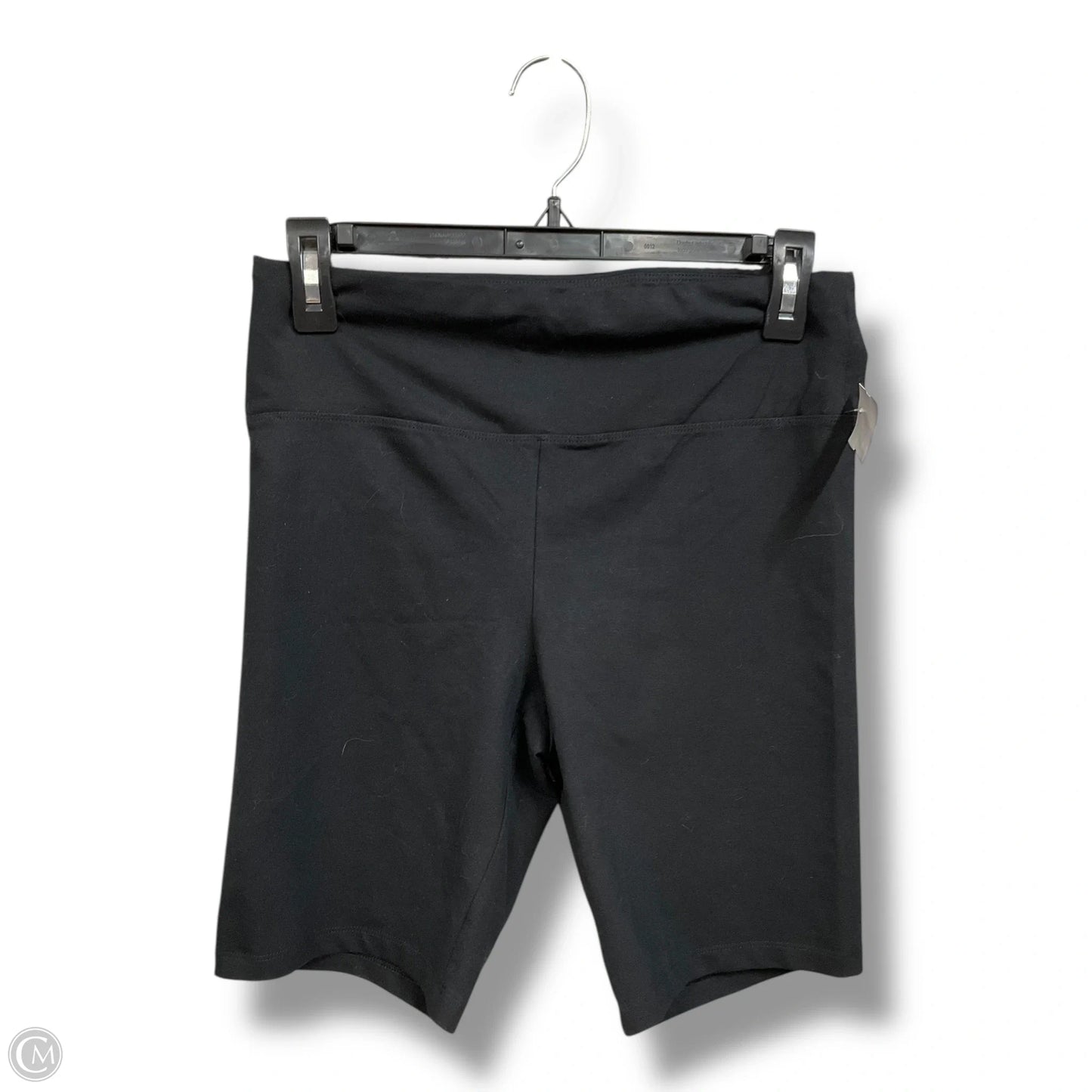 Shorts By Express In Black, Size: S