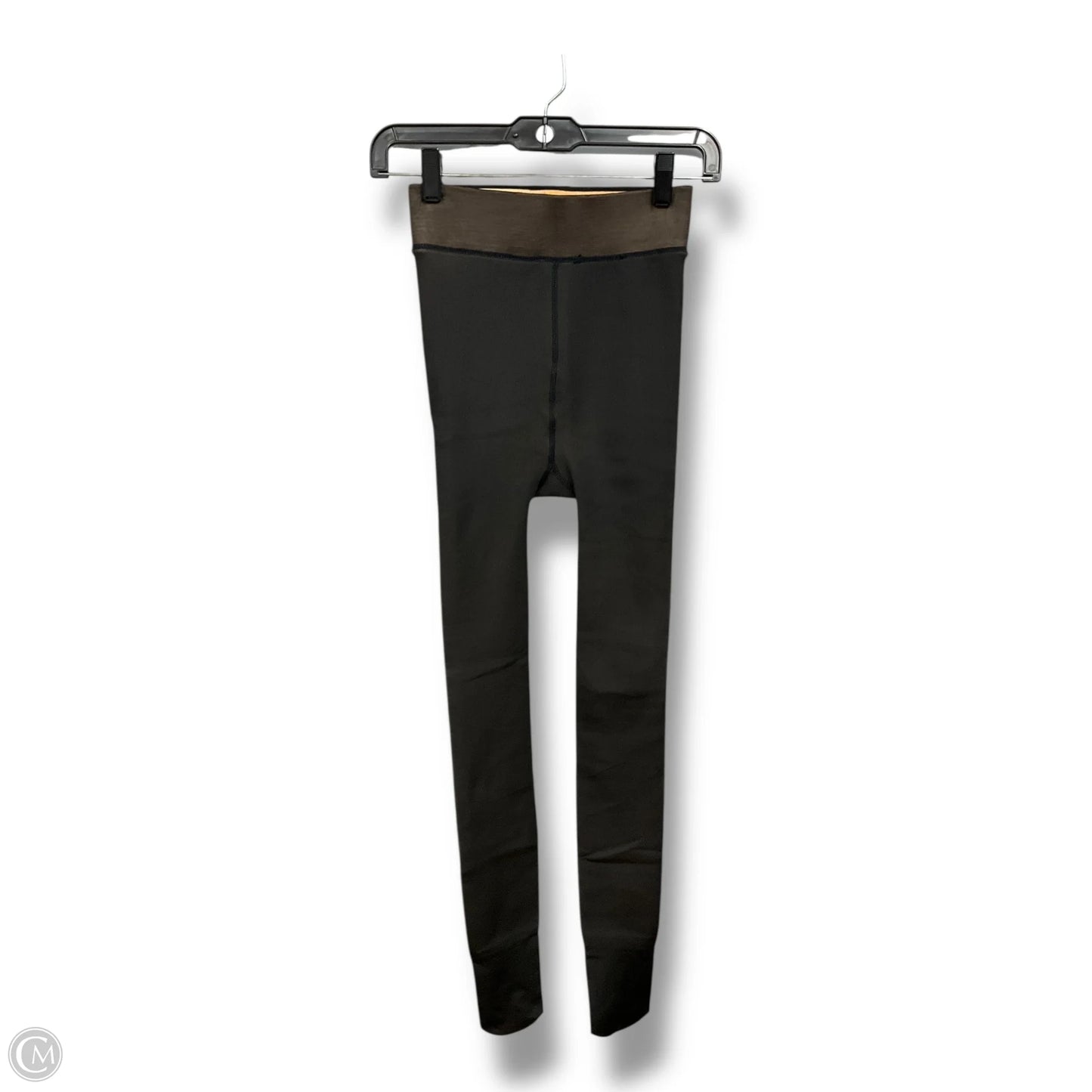 Tights By Cmc In Black, Size: S