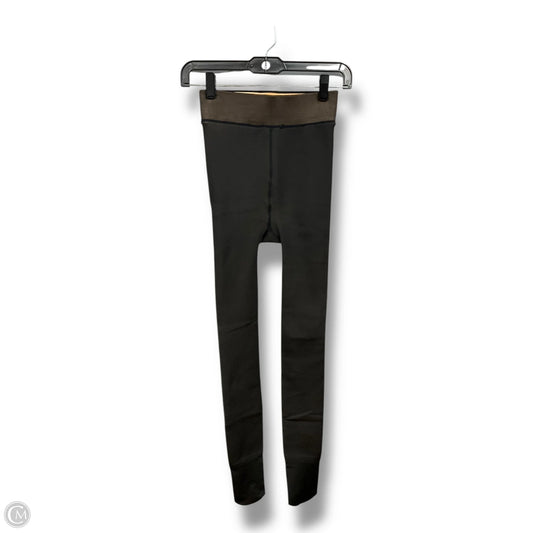 Tights By Cmc In Black, Size: S