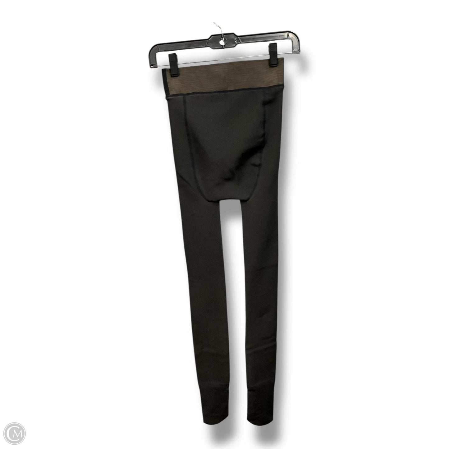Tights By Cmc In Black, Size: S