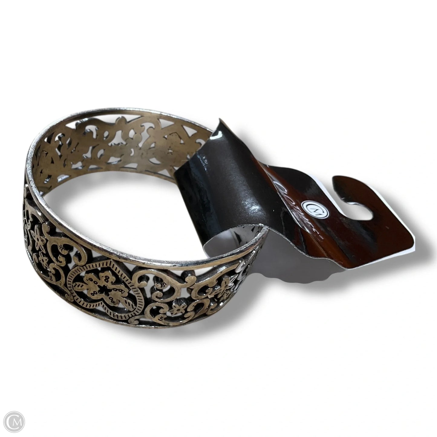 Bracelet Bangle By Cmc