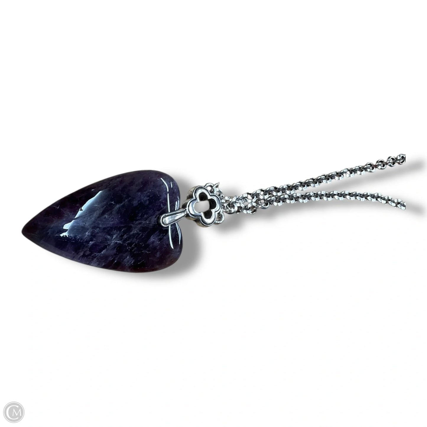 Necklace Pendant By Brighton