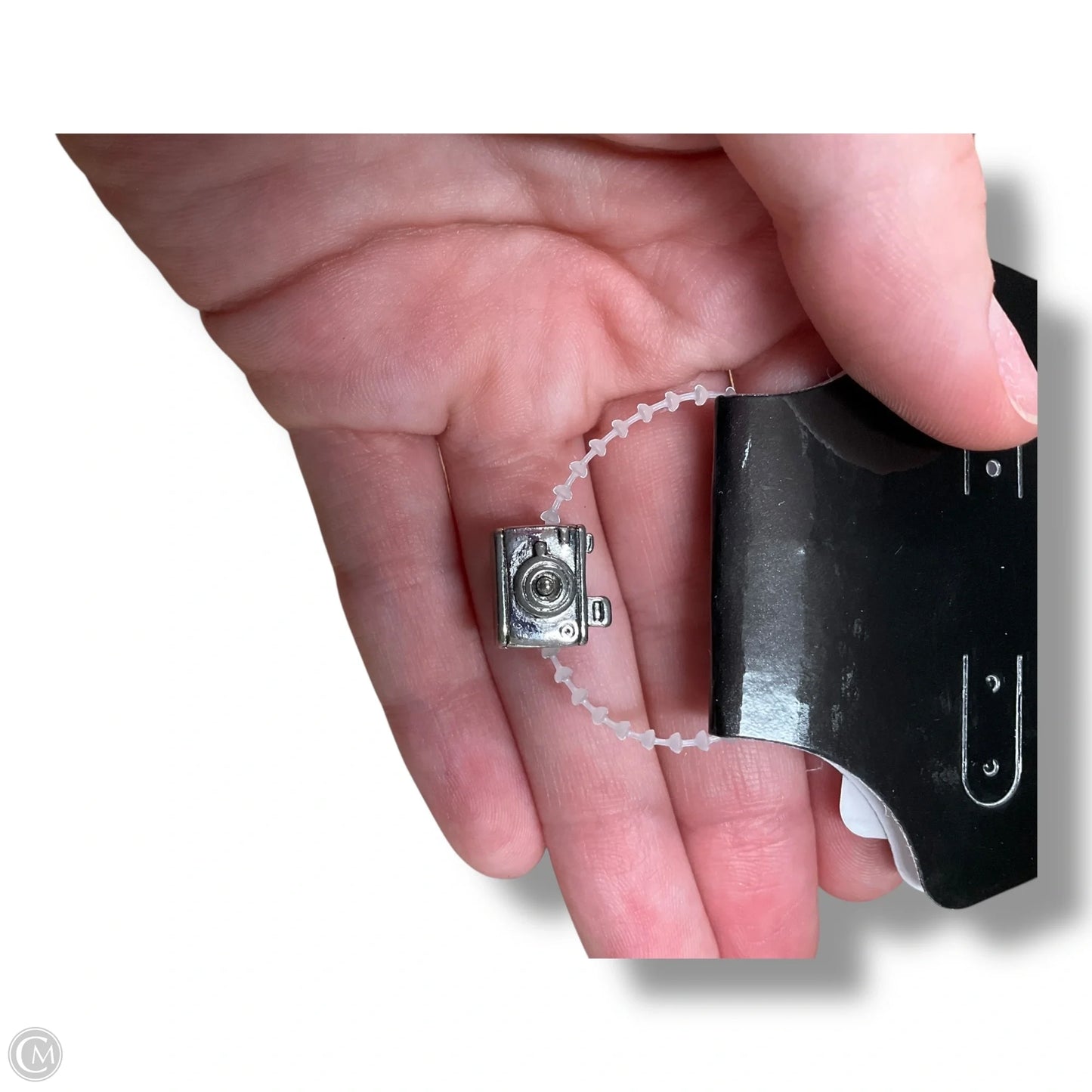 Bracelet Charm By Cmc