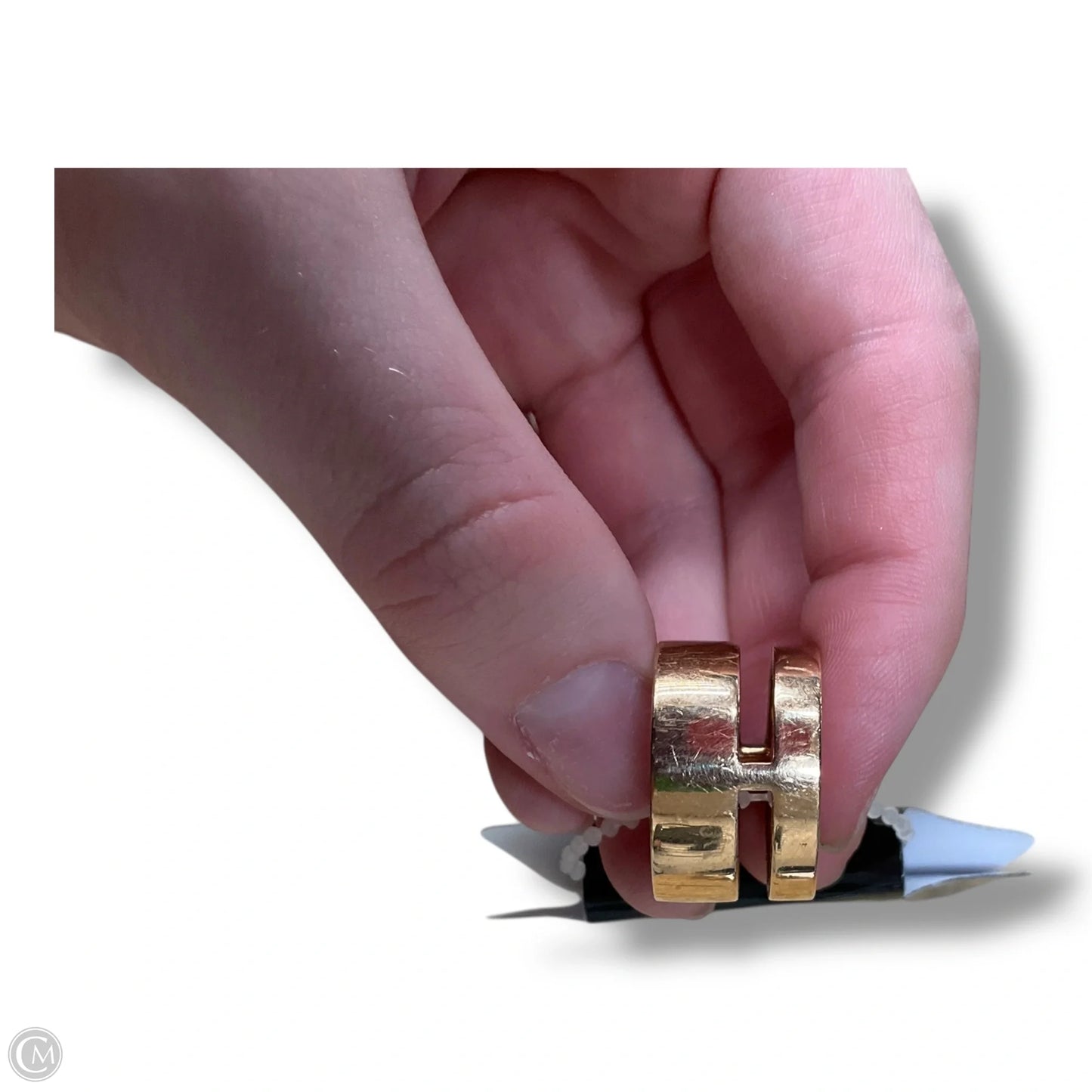 Ring Stackable By Cmc