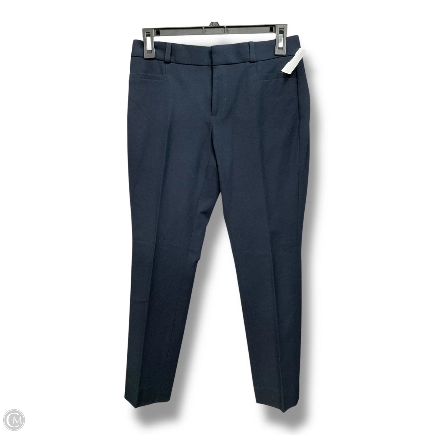 Pants Other By Banana Republic In Blue, Size: 0p