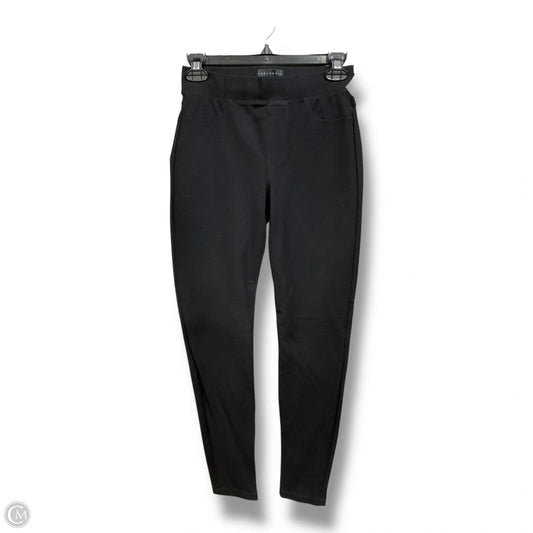 Pants Leggings By Sanctuary In Black, Size: Xs