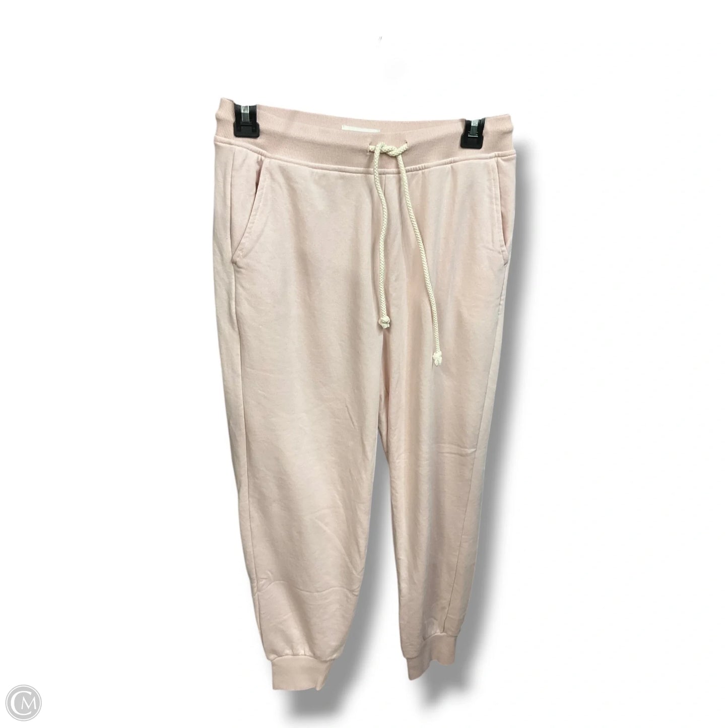 Pants Joggers By Lou And Grey In Pink, Size: Xs