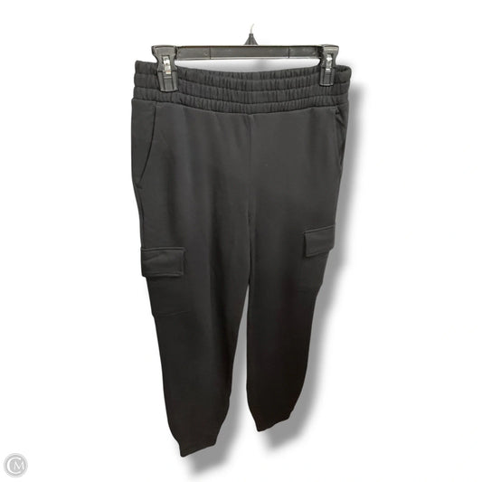 Pants Joggers By Lou And Grey In Black, Size: Xs