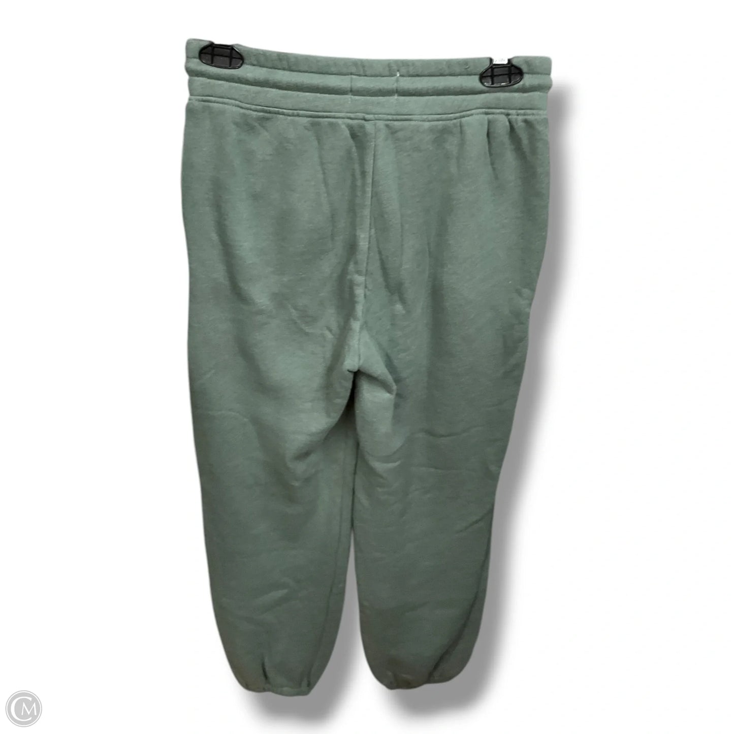 Pants Joggers By Lou And Grey In Green, Size: Xs