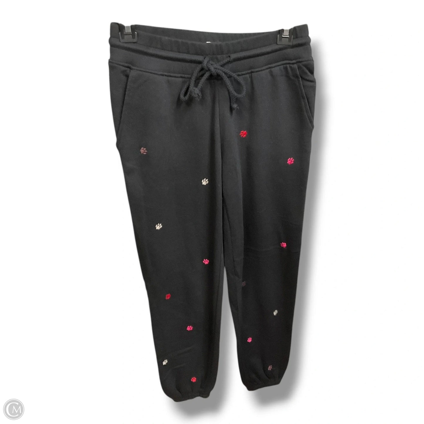 Pants Joggers By Lou And Grey In Black, Size: Xs