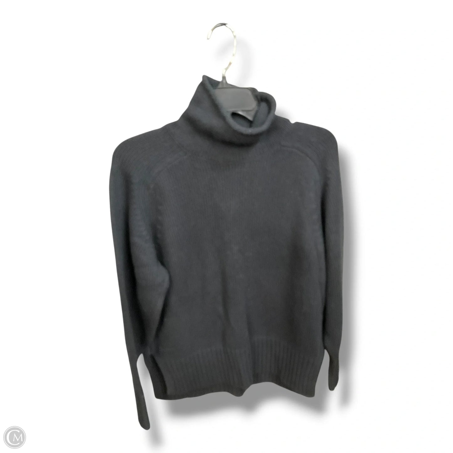 Sweater By Lou And Grey In Black, Size: Xs
